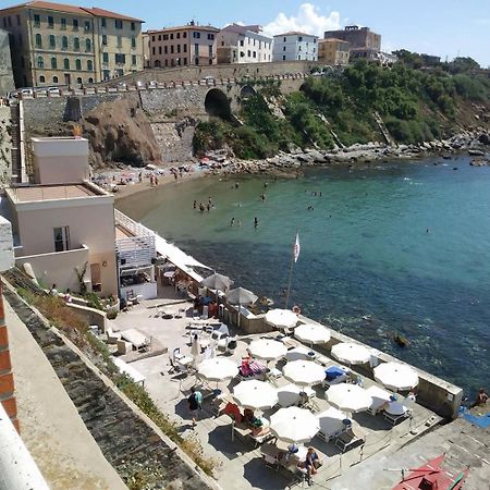 Arcipelago Toscano B&B Пьомбино Екстериор снимка