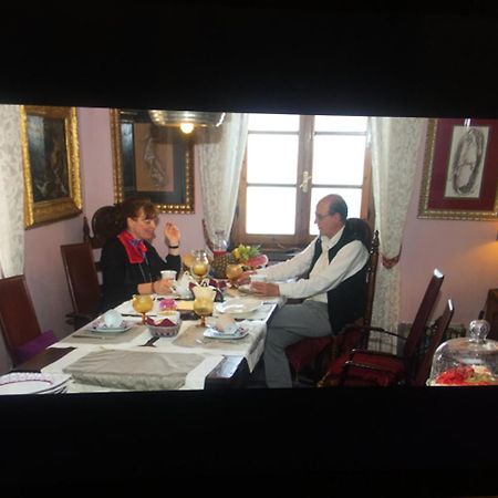 Arcipelago Toscano B&B Пьомбино Екстериор снимка