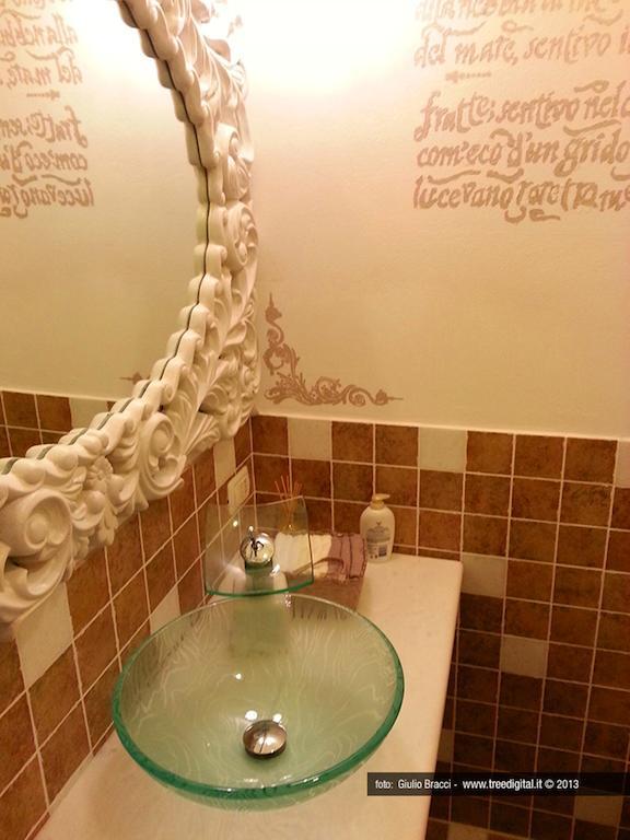 Arcipelago Toscano B&B Пьомбино Екстериор снимка