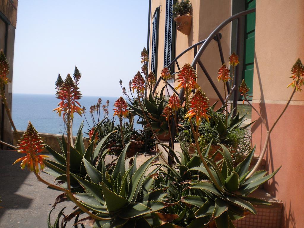 Arcipelago Toscano B&B Пьомбино Екстериор снимка