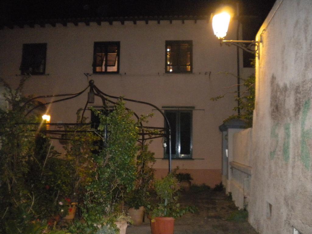 Arcipelago Toscano B&B Пьомбино Екстериор снимка