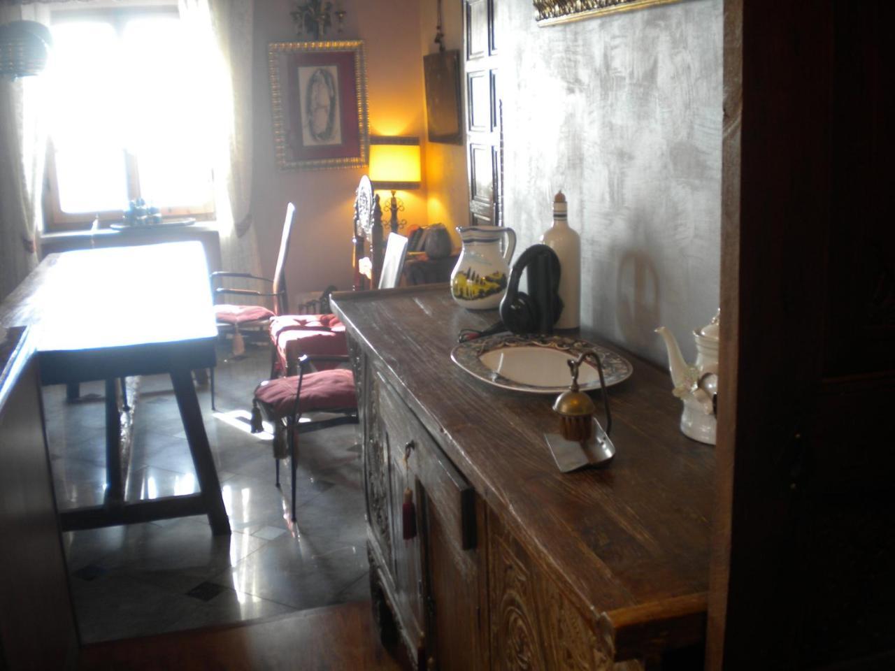 Arcipelago Toscano B&B Пьомбино Екстериор снимка