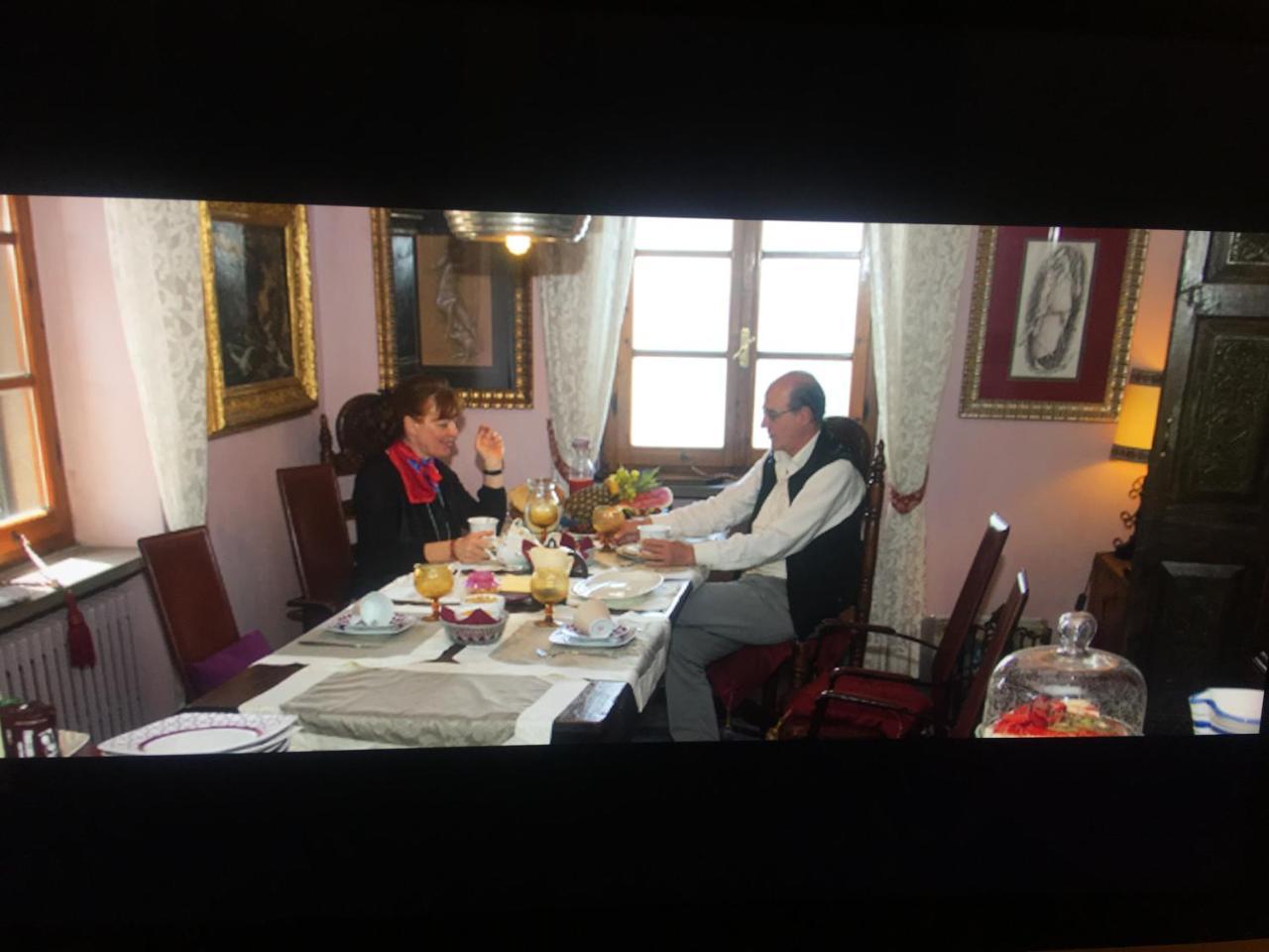 Arcipelago Toscano B&B Пьомбино Екстериор снимка